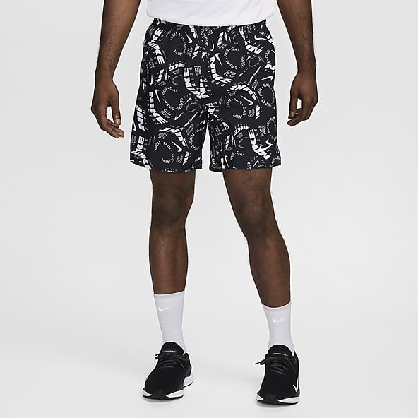 Comprar en linea shorts para correr. Nike MX